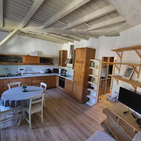 Nid Douillet 2Ou4 P A St Pierre De Chartreuse Διαμέρισμα Saint-Pierre-de-Chartreuse Εξωτερικό φωτογραφία